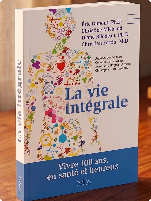 La vie intégrale