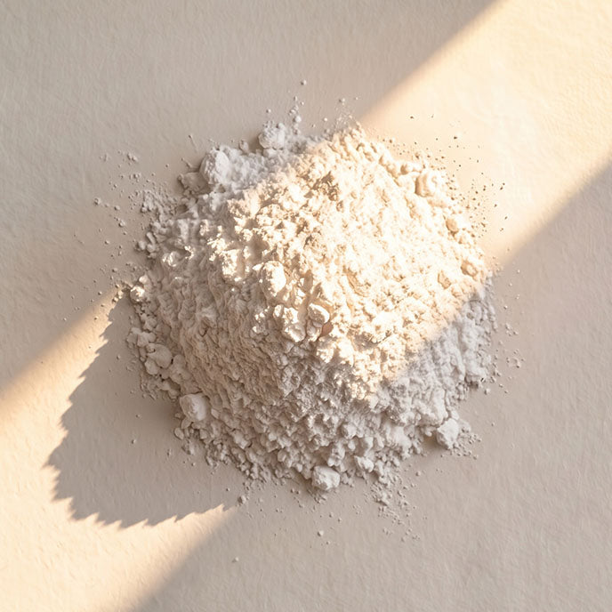 Magnesium Stearate