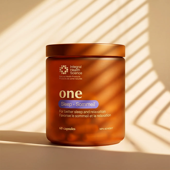Sleep Better. Sooner.